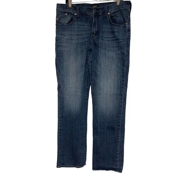 Rock & Republic NEIL Straight Leg Jeans Men's Size 36