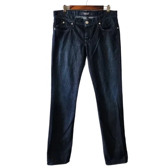 Rock & Republic straight leg jeans