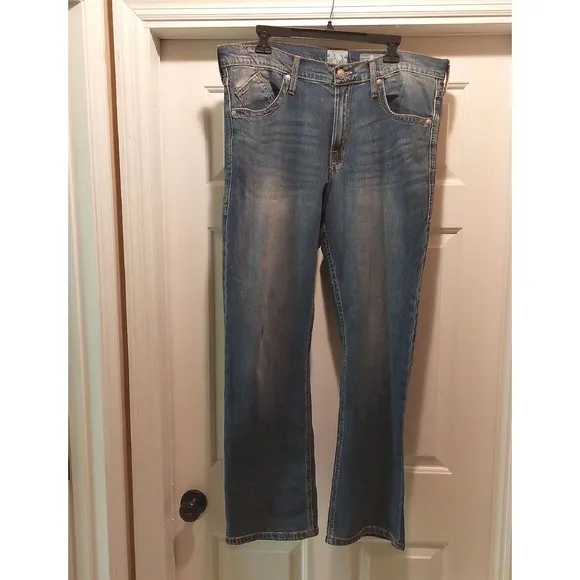 Rock & Republic Jeans Size 36 x 32