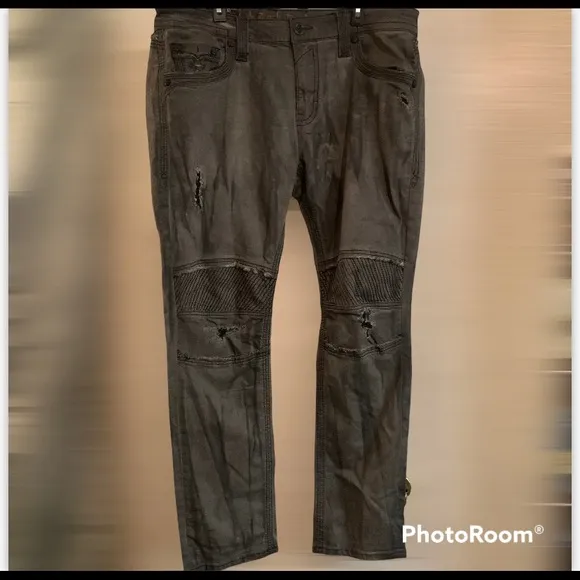 Rock revival Jeans preowned size 40