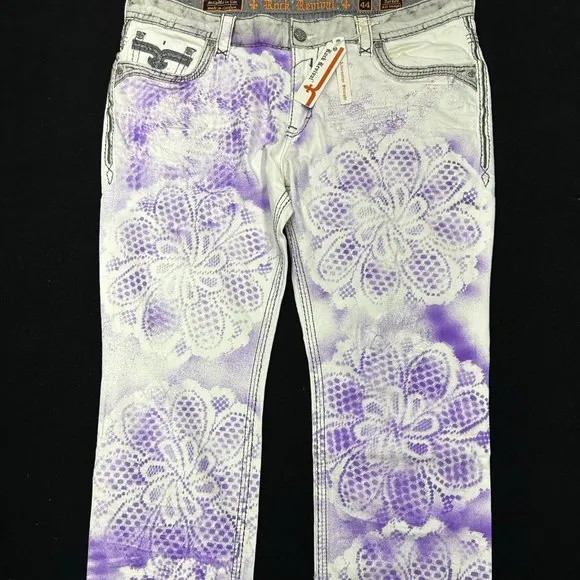 Reworked Rock Revival Zorada A200 Alt Straight Jean (44)