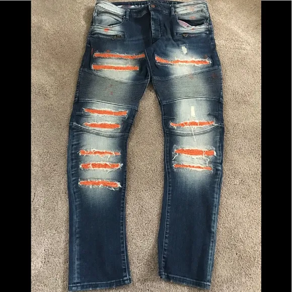RockStar Jeans