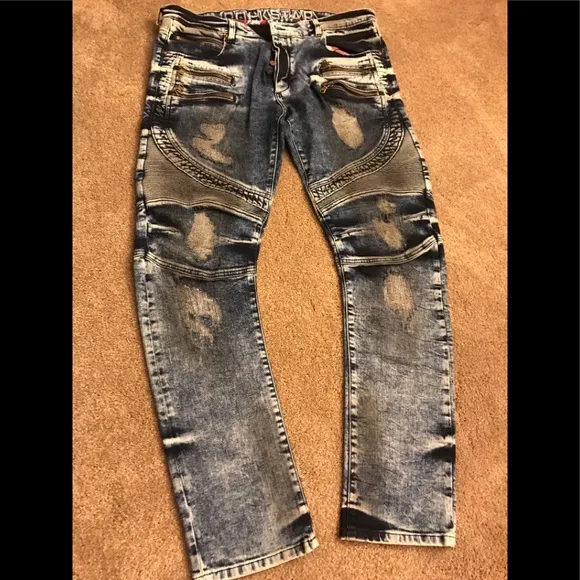 RockStar Jeans