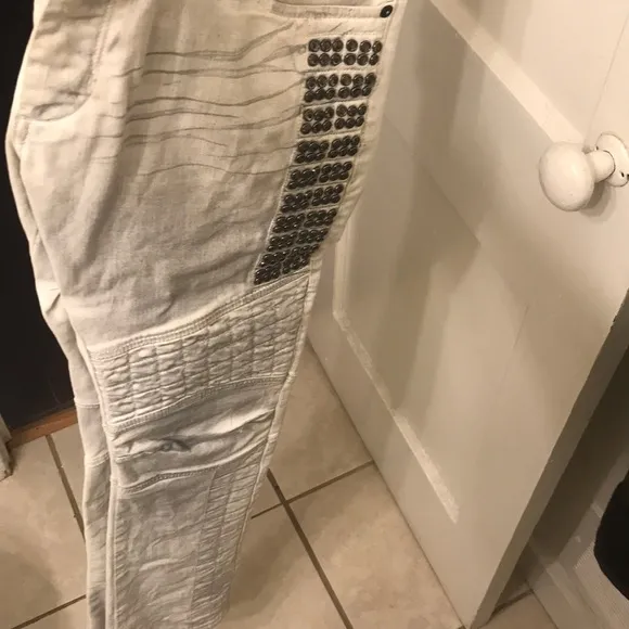 Rockstar jeans