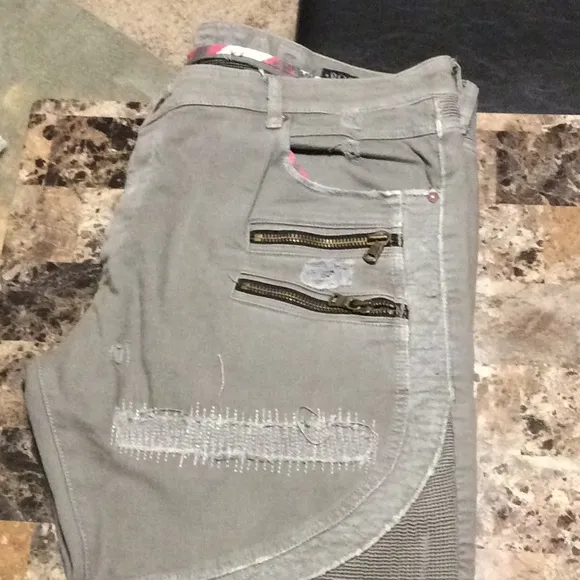 Rockstar Jeans