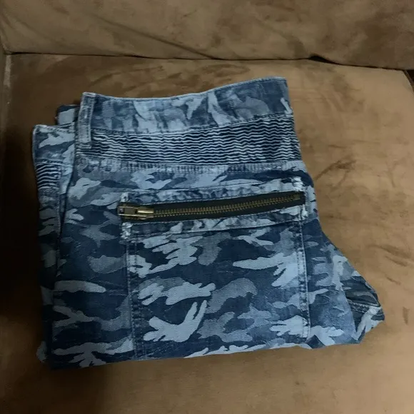 Rockstar Men Jeans