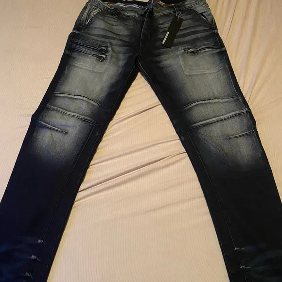 Rock star jeans
          
      NWT