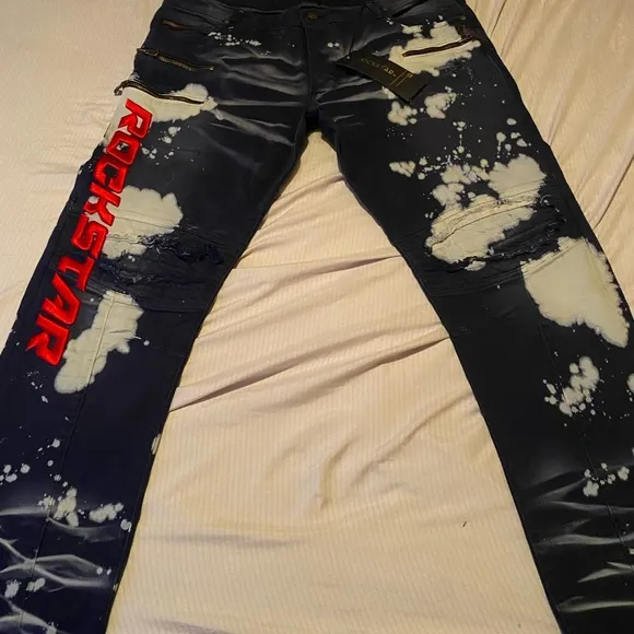 Rockstar
          
      NWT