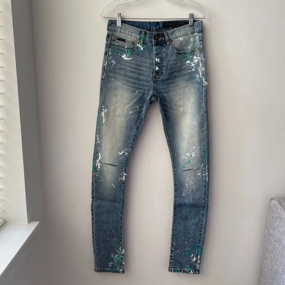 Rockstar Original Major Painter Pant
          
      NWT