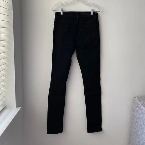 Rockstar Original Kani Jet Black Jean
          
      NWT