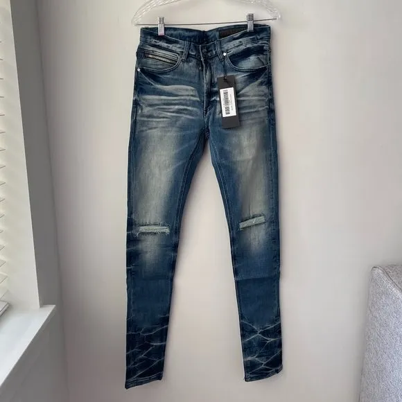 Rockstar Original Olin 2.0 Pants
          
      NWT