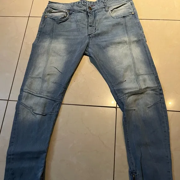 Rockstar jean 40/32