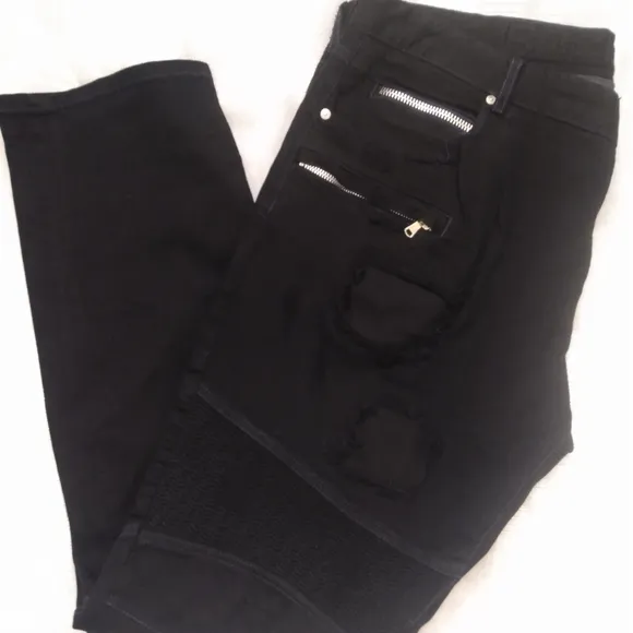 RockStar Jeans sx40