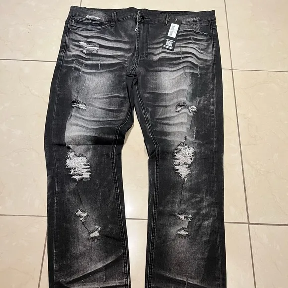 Rockstar jean
          
      Boutique
