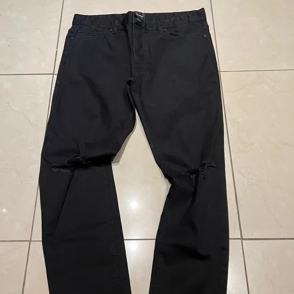 Rockstar denim
          
      Boutique
