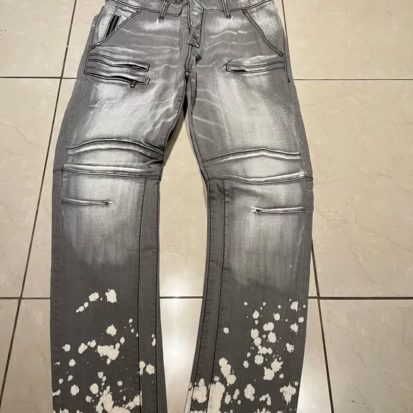Rockstar denim
          
      Boutique
