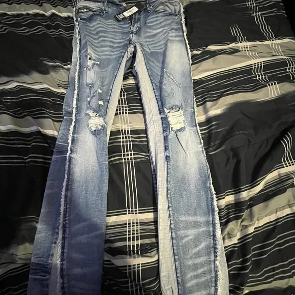 Rockstar Jeans!! BRAND NEW WITH TAGS!!
          
      NWT