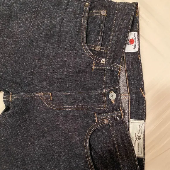 Rogue Territory (RGT) Cryptic SK Jeans size 28