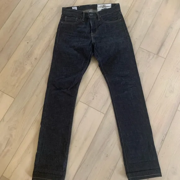 Rogue Territory Stanton Jeans