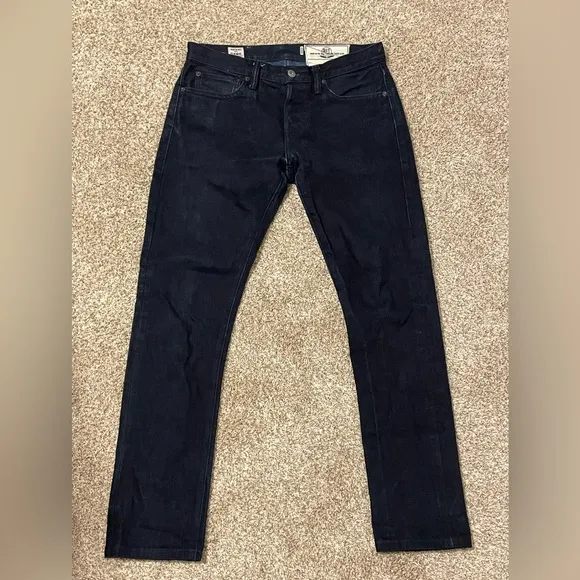 RGT SK jeans