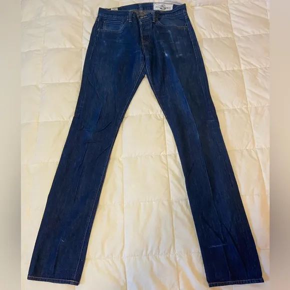 Men’s Rogue Territory Jeans