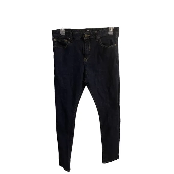 Rohm's Selvedge Denim Men's Size 36x34