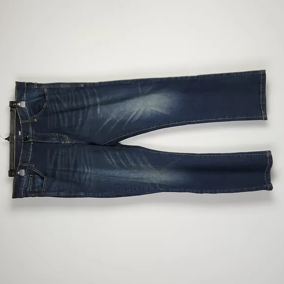 Men's Straight Leg Jeans by Rohm size 36x30