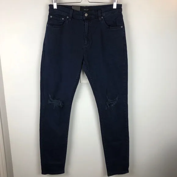 Rolla’s Men’s Stinger Jeans Skinny Fit 32W 32L
          
      NWT