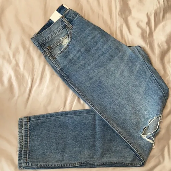 Rolla’s jeans
          
      NWT