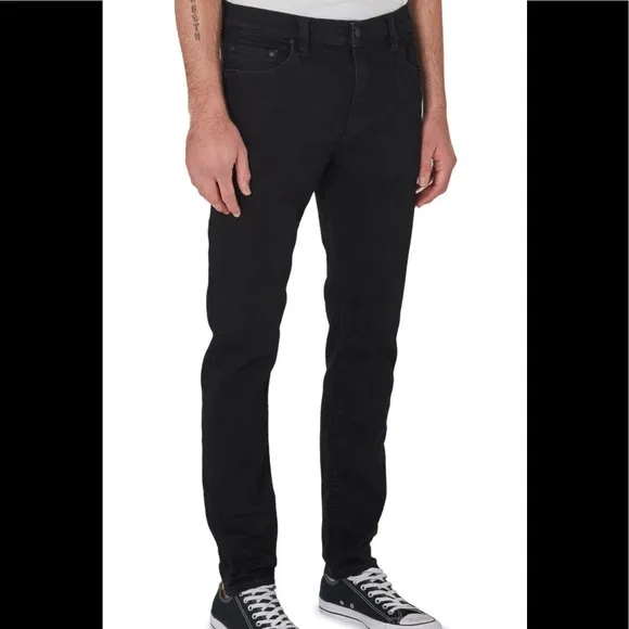 ROLLA’S Stinger Skinny Fit Jeans SZ 36x32