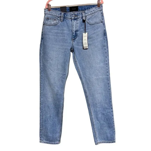 Rolla's Relaxo Chopped Original Stone Blue Jeans Men’s Size 31 x 32
          
      NWT