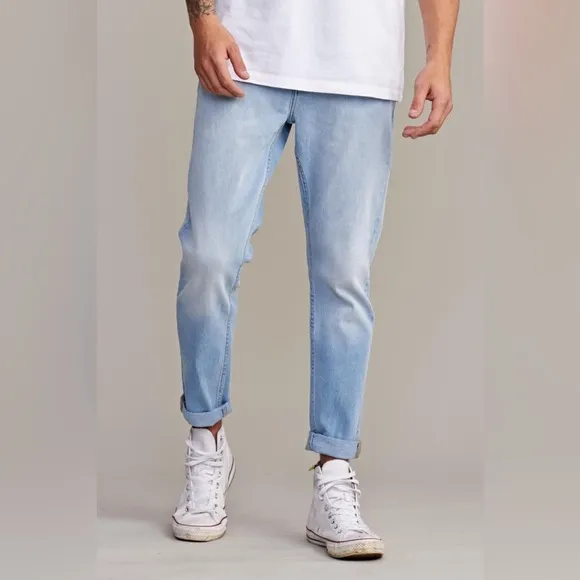 Rolla’s Rollies Slim Jeans