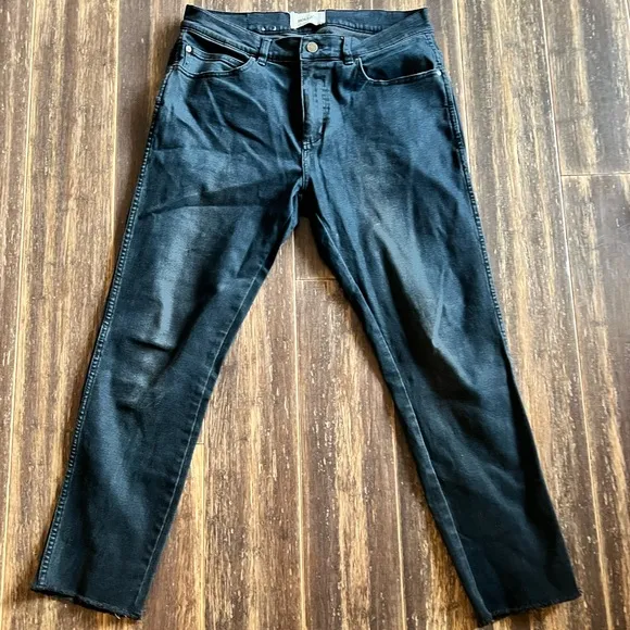 Men’s rollas denim-thin captain slim fit