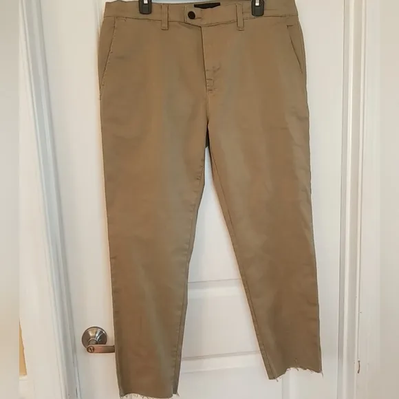 Rolla's Relaxo straight leg brown jeans, size 36
          
      NWT
