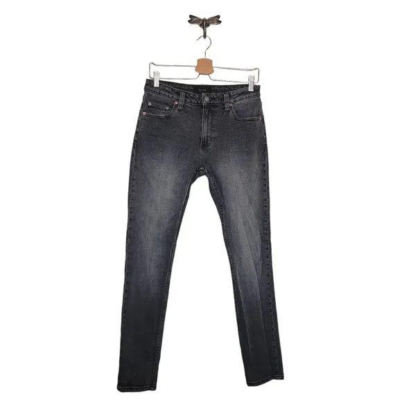 Rolla's Tim Slims Slim Fit Stretch Men's Jean 29