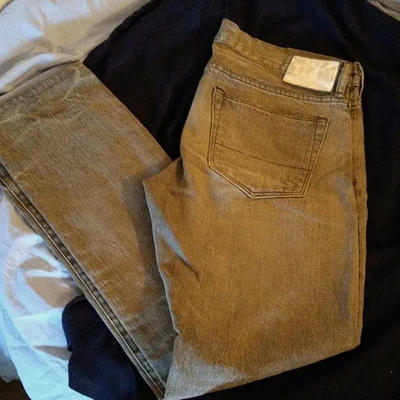 Ron Herman jeans