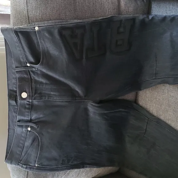 RtA Men's Jeans, size 34