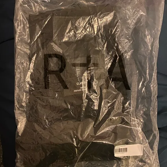 Rta Brand Jeans
          
      NWT
