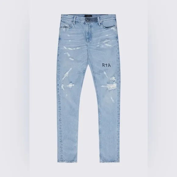 RTA BRYANT JEAN GLACIER |
          
      Boutique