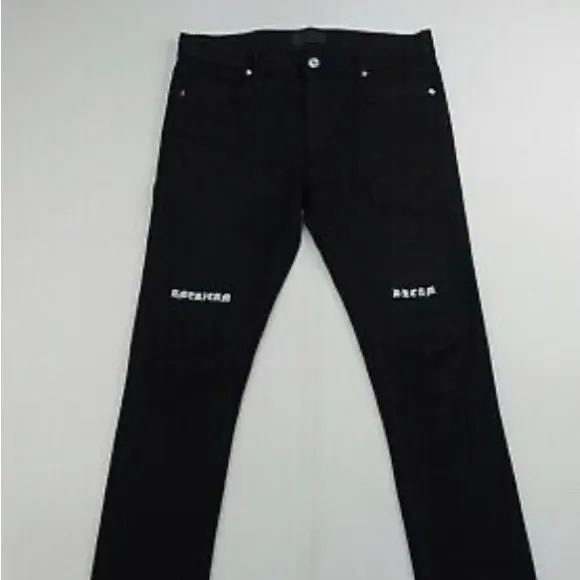 Rta Jeans japanese denim.
          
      NWT