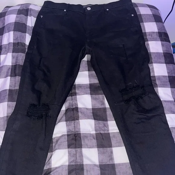 RTA Jeans