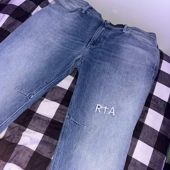 RTA Jeans