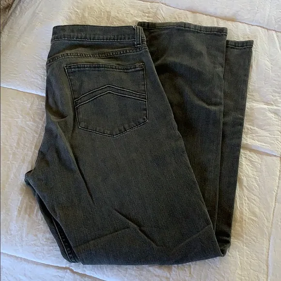RVCA Mens Jeans slim fit