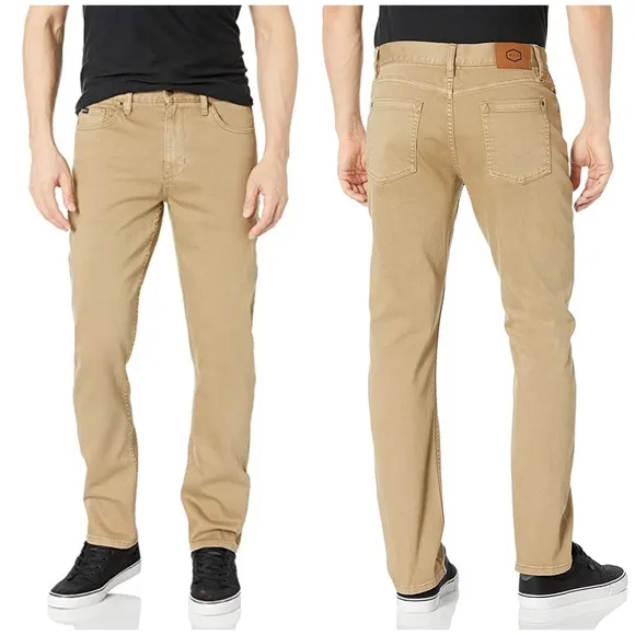 RVCA Daggers Pigment Jeans
          
      NWT
