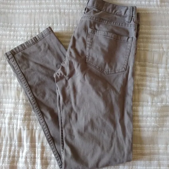RVCA Men's Skinny Jeans