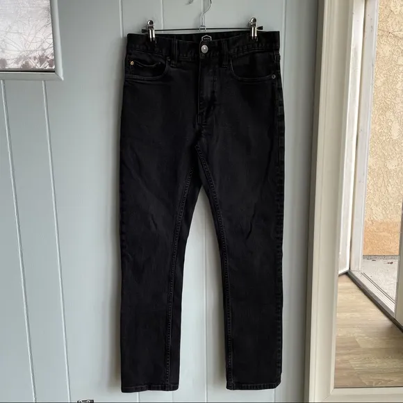 🛒✨RVCA Men’s Daggers jeans