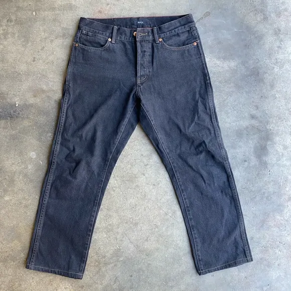 RVCA New Dawn Jeans