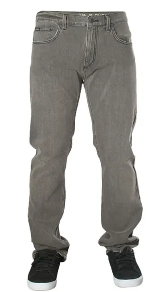 RVCA Leo Romero signature pant size 32