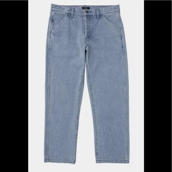 3/$15 RELAXED FIT jeans
          
      NWT