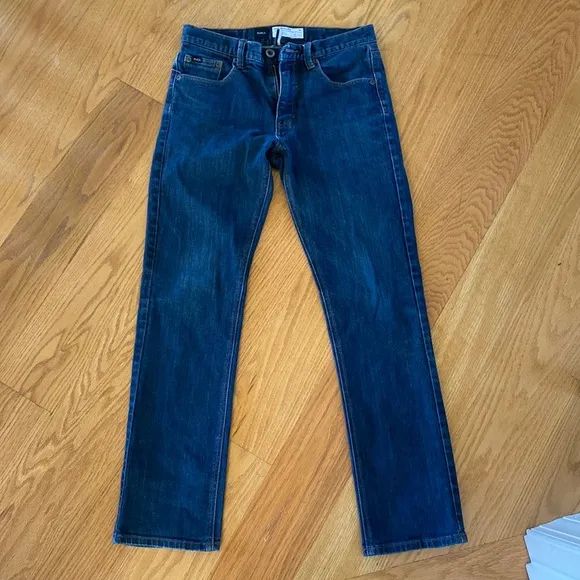 RVCA jeans